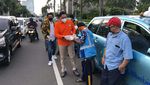 Makanan Berbuka Puasa untuk Pekerja Harian