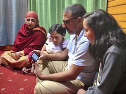 Deretan Foto Konflik Kashmir Ini Diganjar Penghargaan Pulitzer