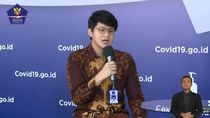 Tim Pakar Gugus Tugas: Kaum Muda Paling Berpotensi Jadi OTG Corona