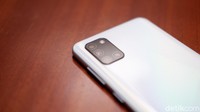 Galaxy A31
