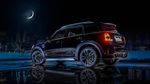 Elegan dan Misterius, Ini Wujud New MINI Countryman Blackheath Edition