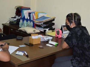 Beli Tembakau Gorilla Via Online, Mahasiswa di Kukar Dibekuk BNNP Kaltim