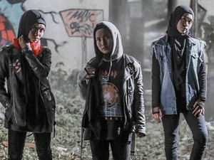 Voice of Baceprot dan Merdeka Belajar