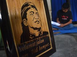 Wahai Sobat Ambyar, Lagu Terakhir Didi Kempot Akan Rilis Bulan Ini