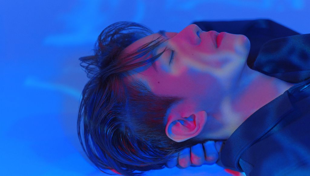Baekhyun 'EXO'
