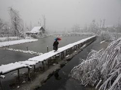 Deretan Foto Konflik Kashmir Ini Diganjar Penghargaan Pulitzer
