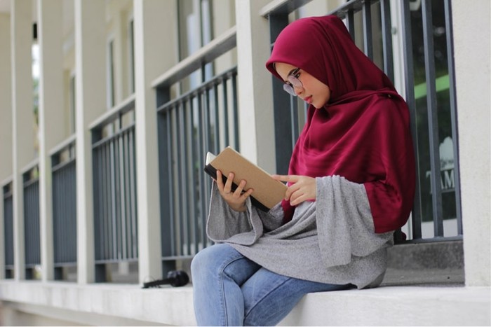 Tips Kalem Isi Waktu Ngabuburit Saat Ramadhan di Rumah Aja