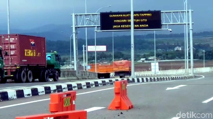 Tol Bocimi