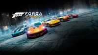 Baru! Forza Street, Game Balap Gratis untuk Android dan iOS