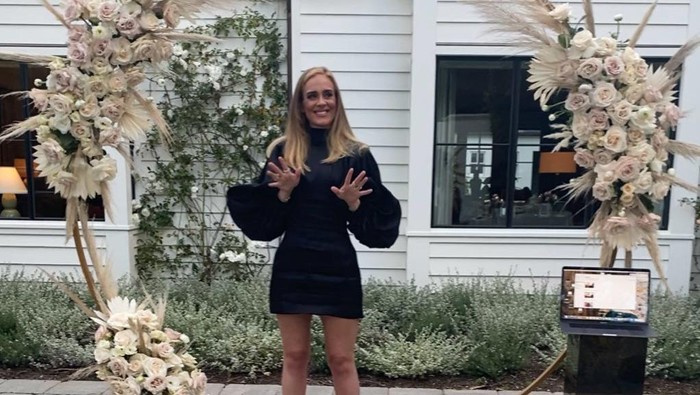 Turut-ikutan Batasi 1.000 Kalori Supaya Seramping Adele? Kenali Risikonya Turut-ikutan Batasi 1.000 Kalori Supaya Seramping Adele? Kenali Risikonya