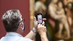 Museum di Jerman Mulai Dibuka Usai Lockdown Dilonggarkan