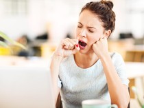 Mengapa Menguap Bisa Menular?