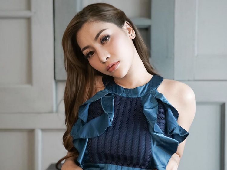 Ini Liza Aditya yang Laporkan Netizen usai Disebut PSK