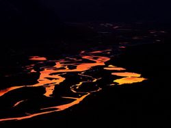 Jawara Kontes Foto Alam yang Bikin Takjub