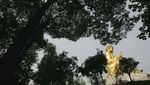 Melihat Patung-patung Ikonik Buddha di Berbagai Negara