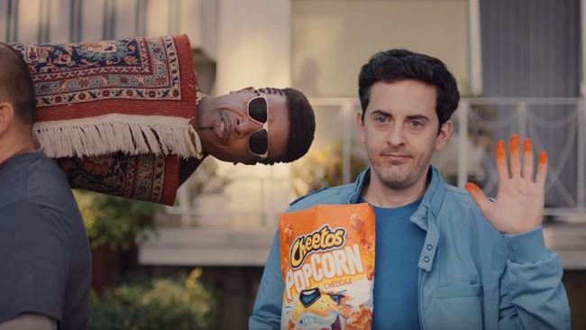 Telan Biaya Miliaran Rupiah, Ini 5 Iklan Makanan Termahal di Dunia
