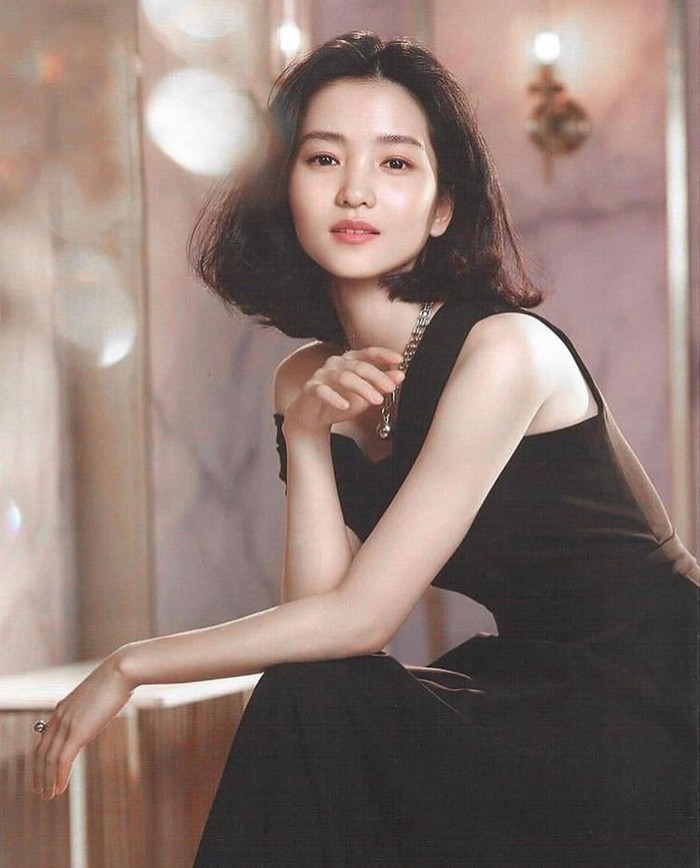 Kim Tae Ri