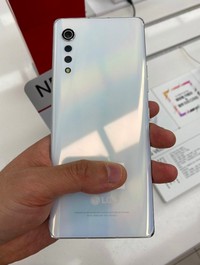 LG Velvet