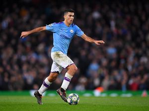 Selamatkan City dari Kekalahan, Rodri Sosok Sederhana dan Lebih Suka Mobil Bekas