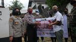 Kala Polwan Berbagi untuk Negeri