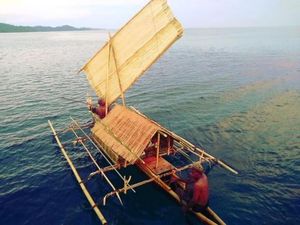 Misool Raja Ampat Akan Jadi Kawasan Pariwisata Eksklusif?