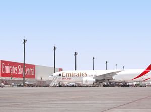 Emirates Punya Promo Tiket PP Rp 8 Jutaan ke Eropa dan AS