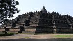 Perayaan Waisak di Candi Borobudur Sebelum dan Sesudah Corona