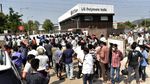 Kebocoran Gas di India Tewaskan 6 Orang