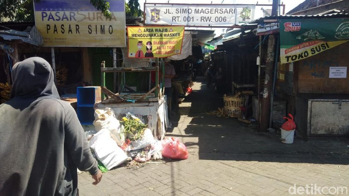 pasar simo surabaya
