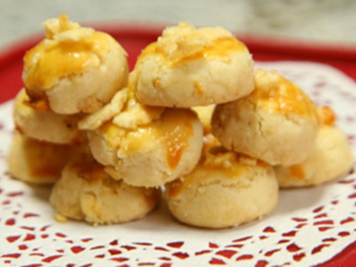 kue kering jadul