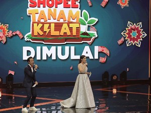 Belanja Online Saat Pandemi, Ini Kategori Barang Paling Laku di Shopee