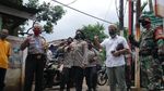 Kala Polwan Berbagi untuk Negeri