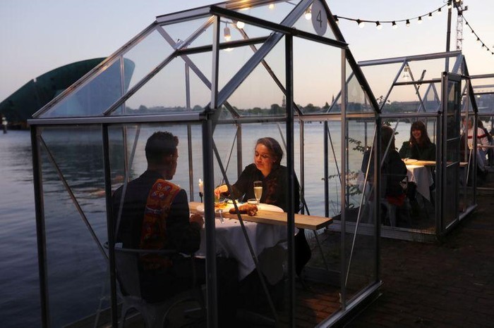 Restoran Belanda -