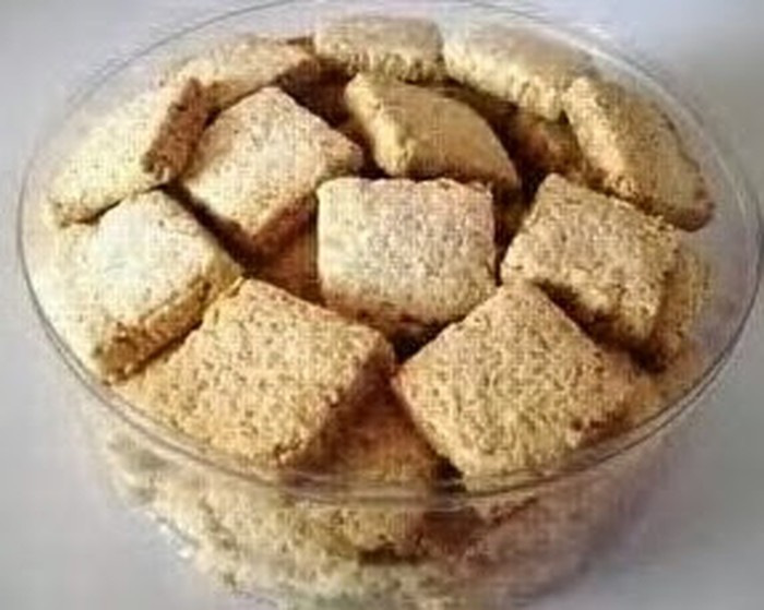 kue kering jadul