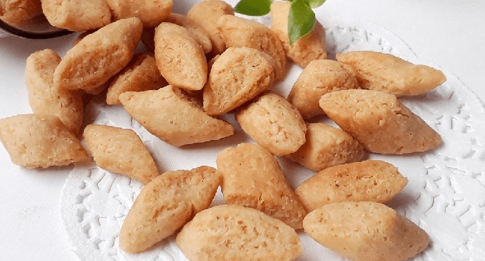 Biji Ketapang