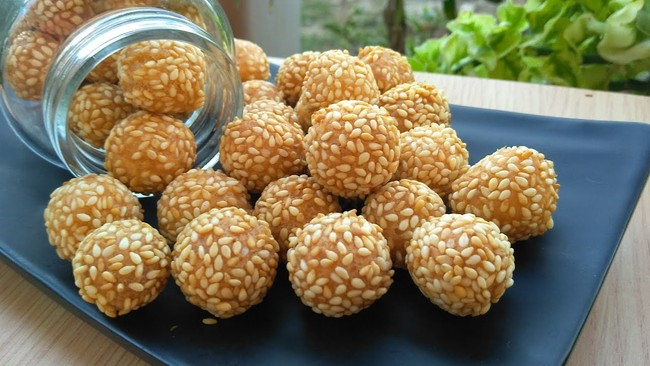 5 Kue Kering Jadul Khas Indonesia Ini Populer Saat Lebaran