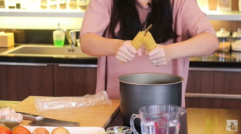  Pasta  Tuna Bisa Dibikin Pakai Rice  Cooker Ini Resepnya