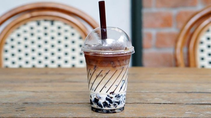 Es susu kental manis