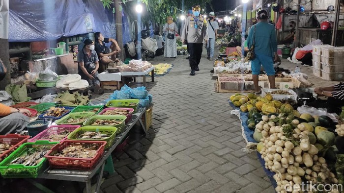Pasar Bojonegoro