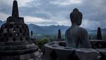 Melihat Patung-patung Ikonik Buddha di Berbagai Negara