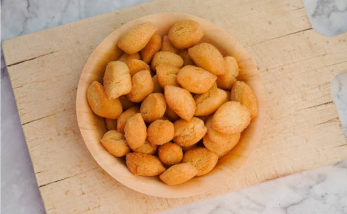 Biji Ketapang