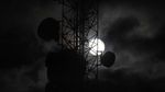 Pesona Fenomena Supermoon Terakhir 2020