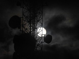 Bukan Sekadar Purnama, Flower Moon Mei 2026 Punya Saudara Blue Moon