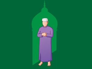 Bagaimana Sholat Mencegah Perbuatan Keji dan Munkar?