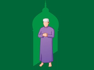 Syarat Sholat Jamak dan Pembagian Waktu Sholatnya