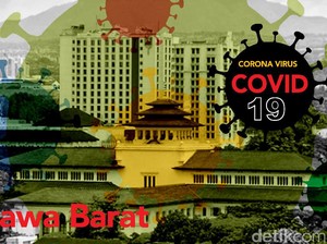 Jabar Hari Ini: Tabrakan Maut di Majalengka-Dentuman Misterius di Bandung
