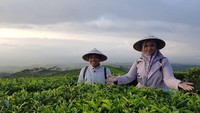 Perseteruan antara Thoriqul dan Sehan Salim masih terus berlanjut dan mendapat perhatian dari netizen. Foto: instagram @thoriquhaq