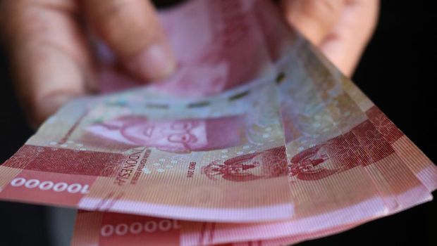 Ilustrasi Subsidi Bunga Ilustrasi Subsidi Bunga