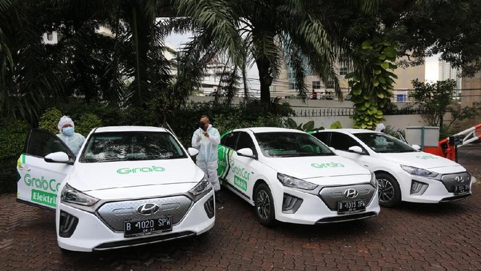 Grab Indonesia