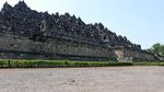 Perayaan Waisak di Candi Borobudur Sebelum dan Sesudah Corona